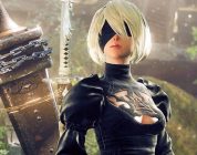 Nier Automata