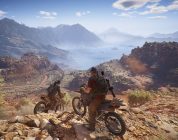 Ghost Recon Wildlands Review