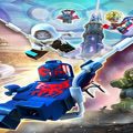 Annunciato LEGO Marvel Super Heroes 2