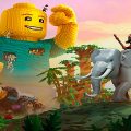 LEGO Worlds arricchito da modalità Sandbox e nuovi temi