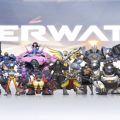 Anniversario Overwatch