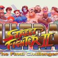 Trailer di lancio di Ultra Street Fighter II