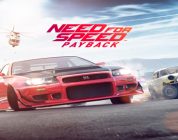 EA svela il nuovo mix perfetto di Guida & Azione con Need For Speed Payback