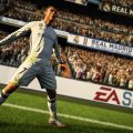 Cristiano Ronaldo è la cover star di EA Sports FIFA 18