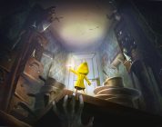 Little Nightmares