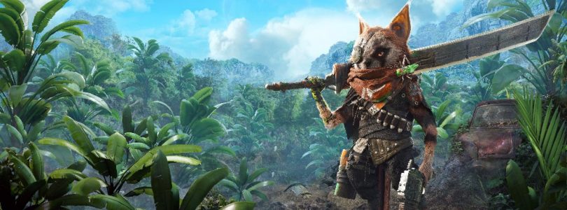 BioMutant si mostra alla Gamescom 2017 con gameplay e trailer