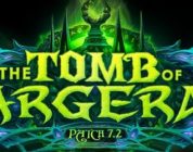 La Tomba di SargerasLa più grande patch di sempre di World of Warcraft
