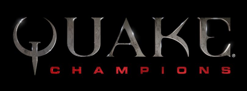 Accesso anticipato per Quake Champions disponibile su Steam e Bethesda.net
