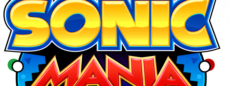 SEGA annuncia la modalità competitiva per Sonic Mania