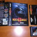 MD – Mortal Kombat 2