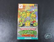 SFC – Turtles In Time