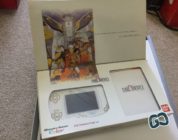 BANDAI – Wonderswan Color Final Fantasy II Bundle