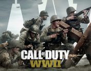 Trailer ufficiale di Call of Duty: WWII – Carentan