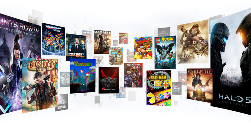 Xbox Game Pass si espande per includere i nuovi titoli Microsoft Studios