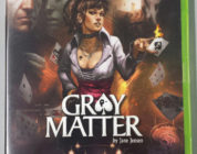 XBOX 360 – Gray Matter – PAL – Complete