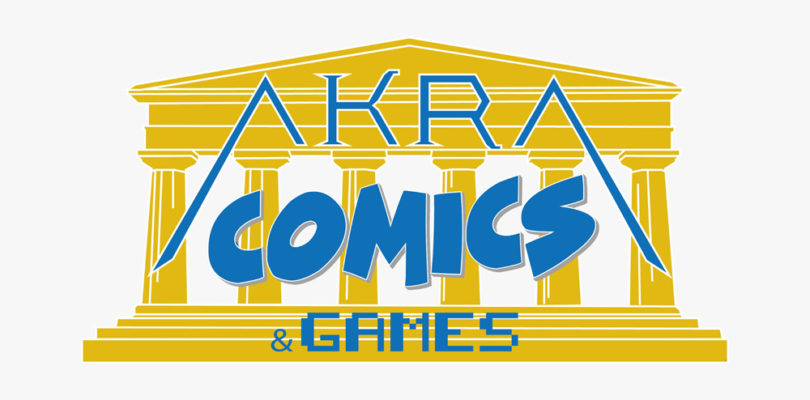 Uno sguardo alla quarta edizione dell’AkraComics and Games di Agrigento