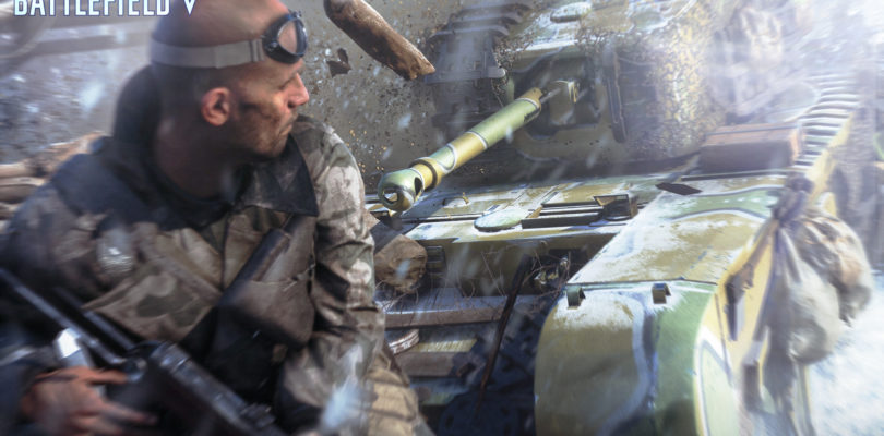 Battlefield V: quattro nuove mappe annunciate ufficialmente!