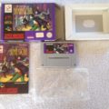 SNES – The Adventures Of Batman And Robin