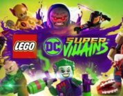 Svelato il trailer creatore di personaggi per LEGO DC Super-Villains in occasione del San Diego Comic-Con