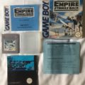 GB – Star Wars The Empire Strikes Back – Complete