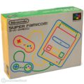 SFC – Super Famicom – JAP – Complete