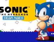 SEGA AGES arriva in occidente: Sonic e Thunder Force IV i primi titoli per Switch