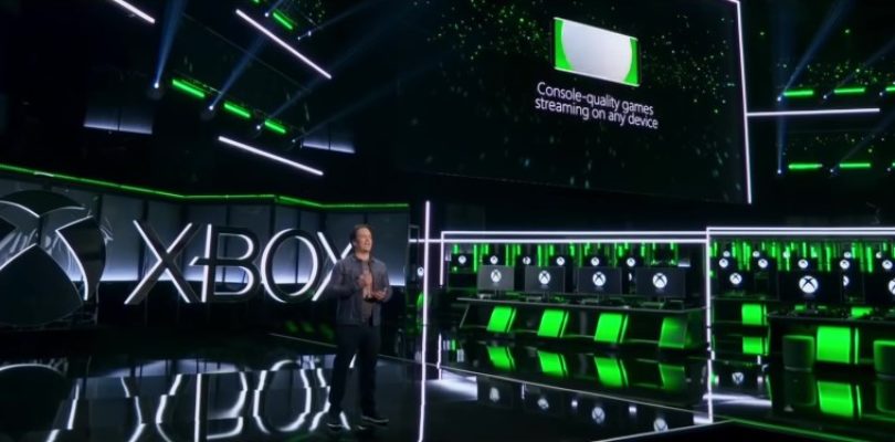 Xbox svela la lineup completa dei 167 titoli Xcloud disponibili