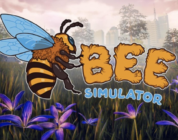 Bee Simulator atteso entro la fine del 2019 su PC: conosciamolo!