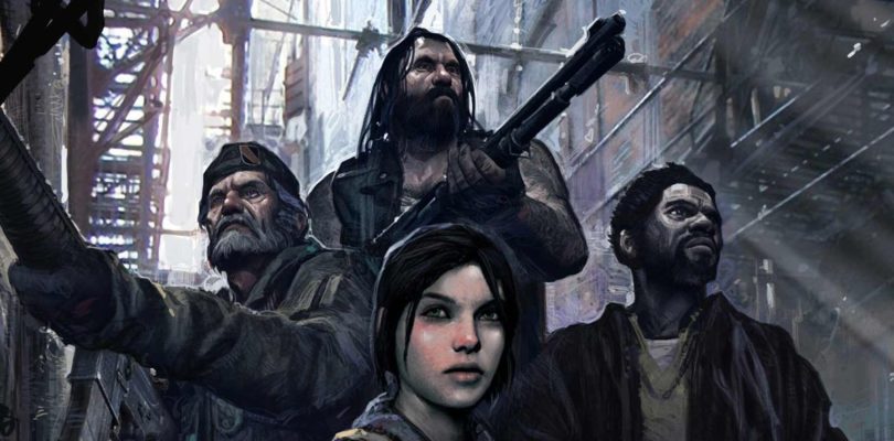 WB ci parla di Back 4 Blood, FPS coop dai creatori di Left For Dead.