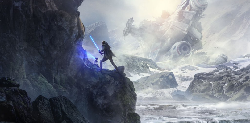 Star Wars Jedi: Fallen Order arriva a novembre