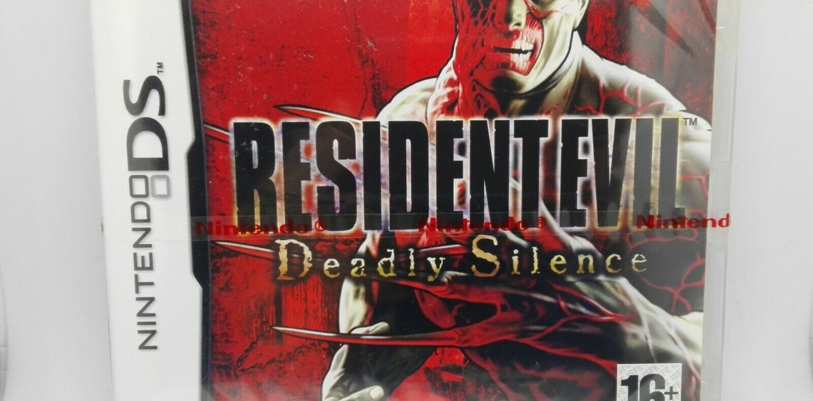 Resident evil deadly silence прохождение