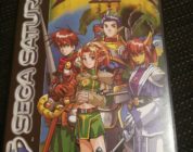 SATURN – Shining Force 3 – PAL – COMPLETE