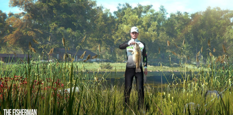 Fishing Planet arriva in premium edition senza nessuna microtransazione