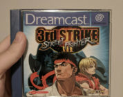 DC – Street Fighter 3rd Strike – PAL – COMPLETE