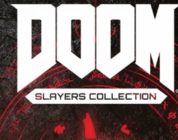 La DOOM Slayers Collection disponibile da domani