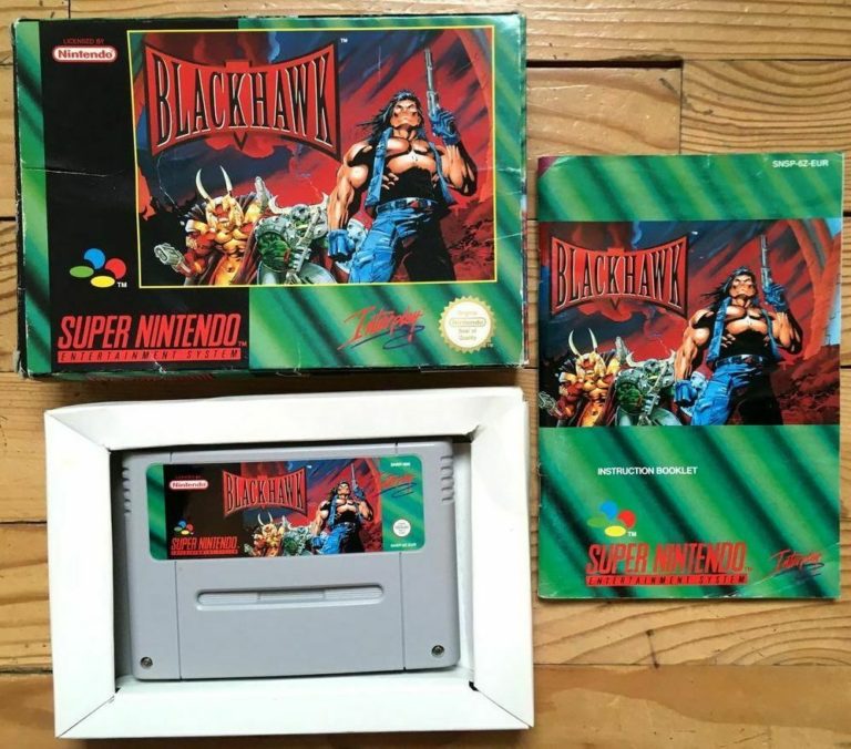 download blackhawk super nintendo