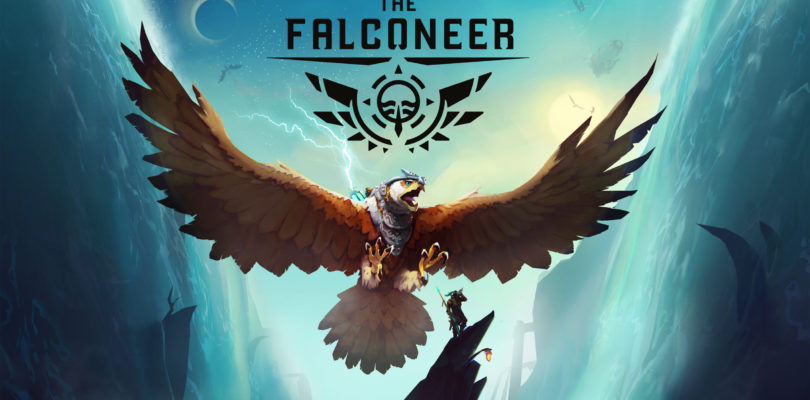 Vediamo nuovi dettagli sull’RPG openworld The Falconeer