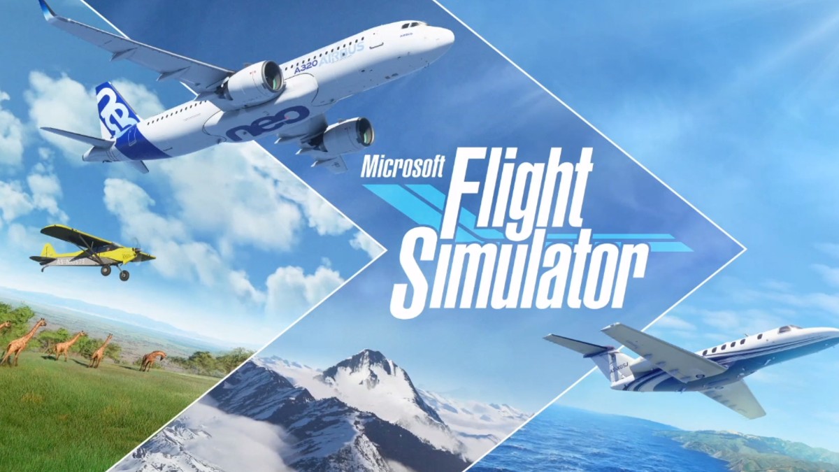microsoft flight simulator 2020 download pc free windows 7