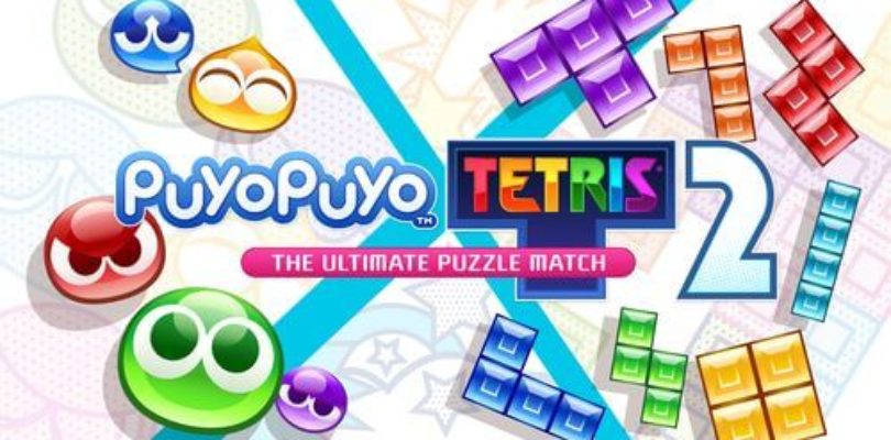 Puyo Puyop Tretris 2 arriva su Steam a marzo