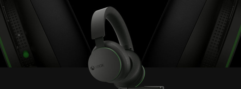 Nuove cuffie wireless brand Xbox si aggiungono al catalogo