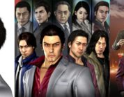 Yakuza Remastered Collection approda su Xbox, Gamepass e Win10