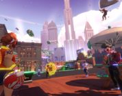 Cross-play in beta per Knockout City