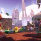 Cross-play in beta per Knockout City