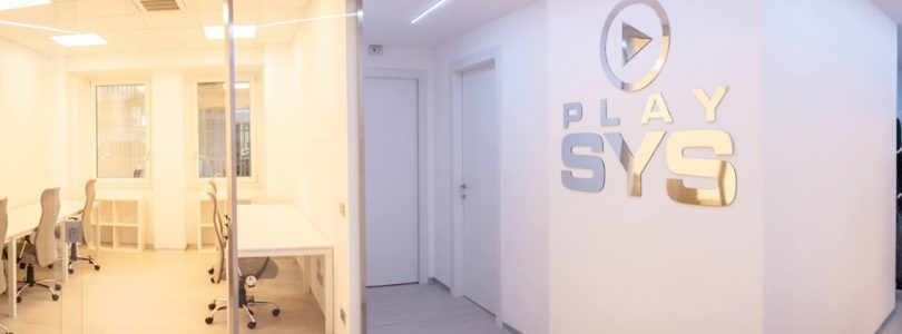 PlaySYS annuncia il suo Hub per gaming developers