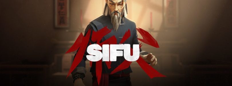 Dai creatori di Absolver arriva SIFU per PS4/PS5/PC