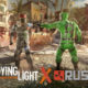 Techlund porta in Dying Light un pò di…RUST!