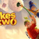 IT TAKES TWO, esce oggi la splendida avventura coop di Hazelight