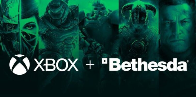 Xbox Games Showcase, riassunto del meglio degli annunci Bethesda di oggi!