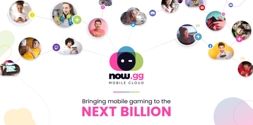 now.gg: arriva la rivoluzione del cloud mobile gaming