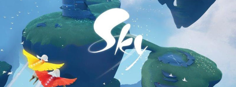 Sky: Figli della Luce da il via al periodo crossover con Piccolo Principe